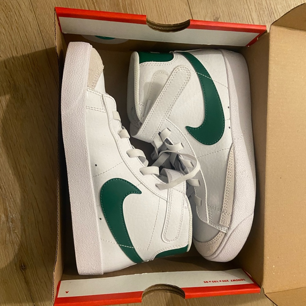 Nike blazers